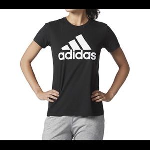 Women’s adidas XS shirt